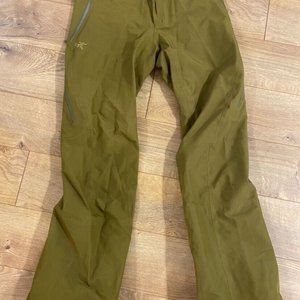 Meet your Posher, Patrick